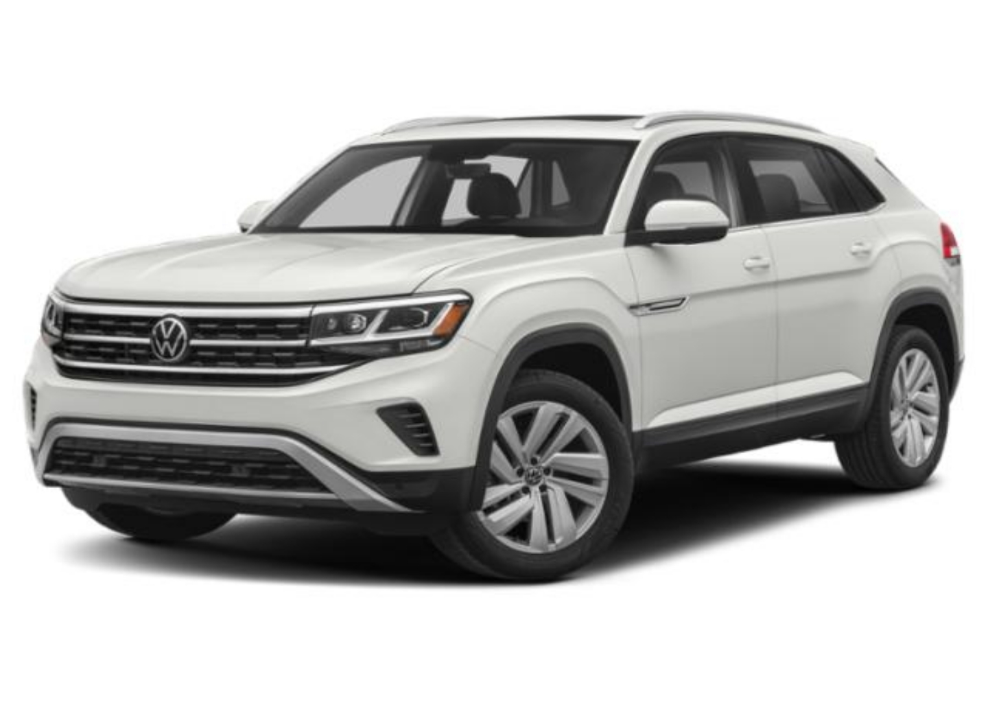 2023 Volkswagen Atlas Cross Sport SE w/Tech's photo