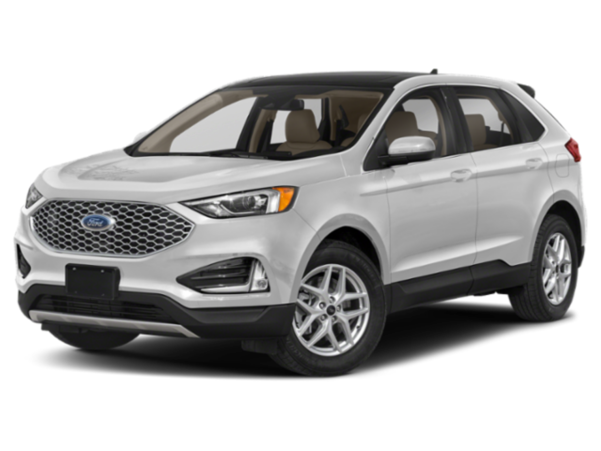 2023 Ford Edge's photo