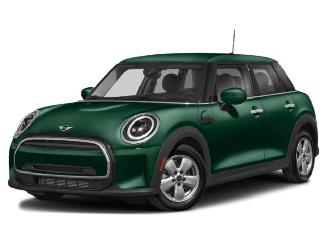 2023 Mini Cooper Base