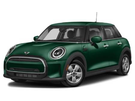 2023 Mini Cooper Hardtop