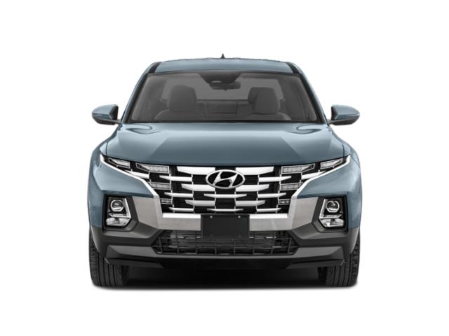 2023 Hyundai Santa Cruz SEL photo 2