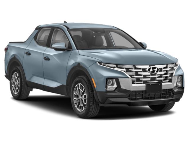 2023 Hyundai Santa Cruz SEL photo 3
