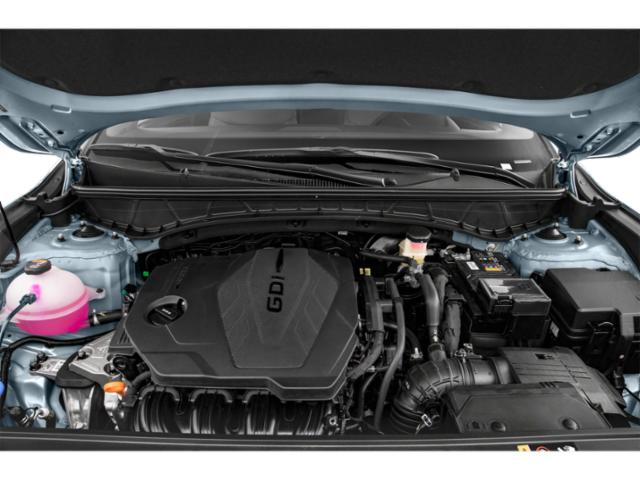 2023 Hyundai Santa Cruz SEL photo 4