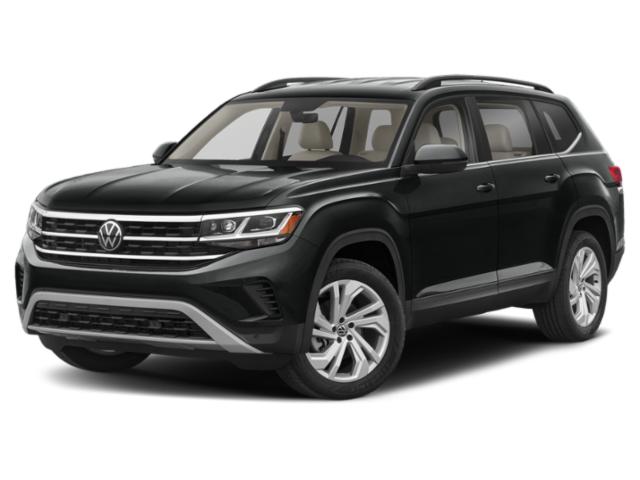 2023 Volkswagen Atlas 2.0T SE w/Technology