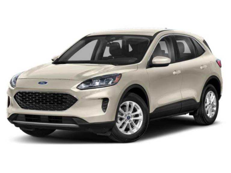 2020 Ford Escape SE Sport Hybrid