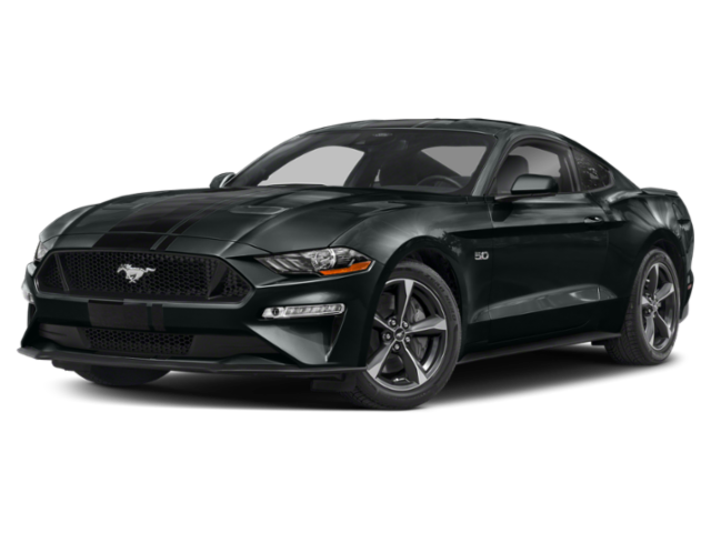 2023 Ford Mustang GT