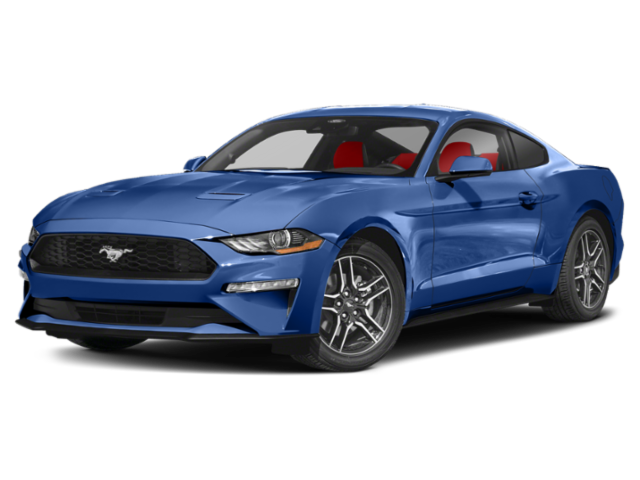 2023 Ford Mustang EcoBoost®
