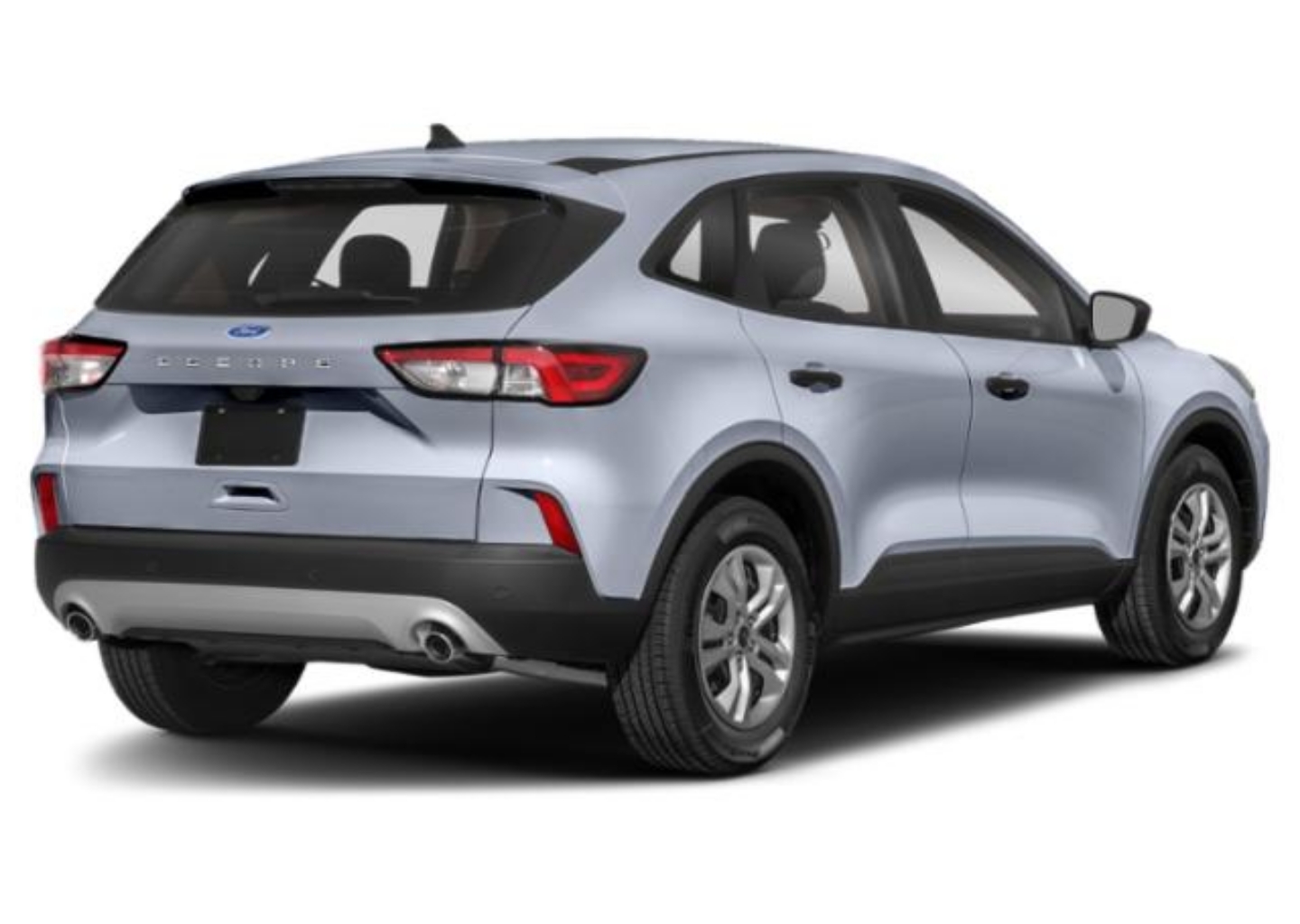 Used 2022 Ford Escape S with VIN 1FMCU0F65NUA38574 for sale in Lewisville, TX