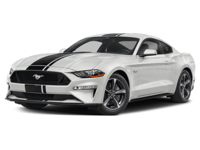 2023 Ford Mustang GT