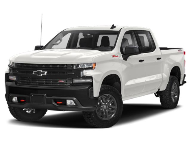 2021 Chevrolet Silverado 1500 LT Trail Boss's photo