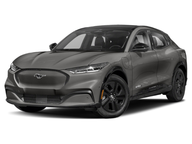 2023 Ford Mustang Mach-E Select