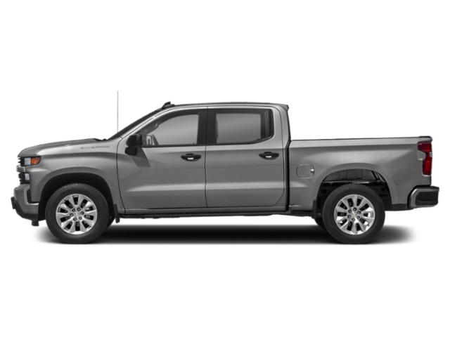 2022 Chevrolet Silverado 1500 Custom photo 23