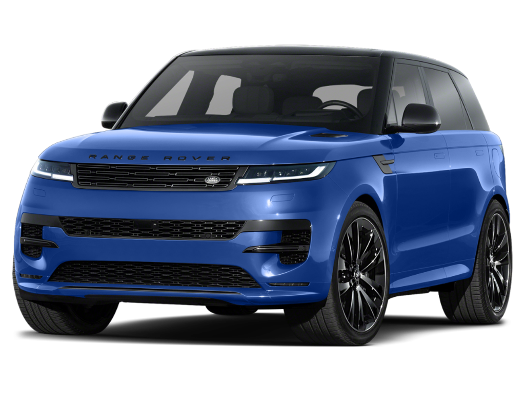 2023 Land Rover Range Rover Sport SE Dynamic