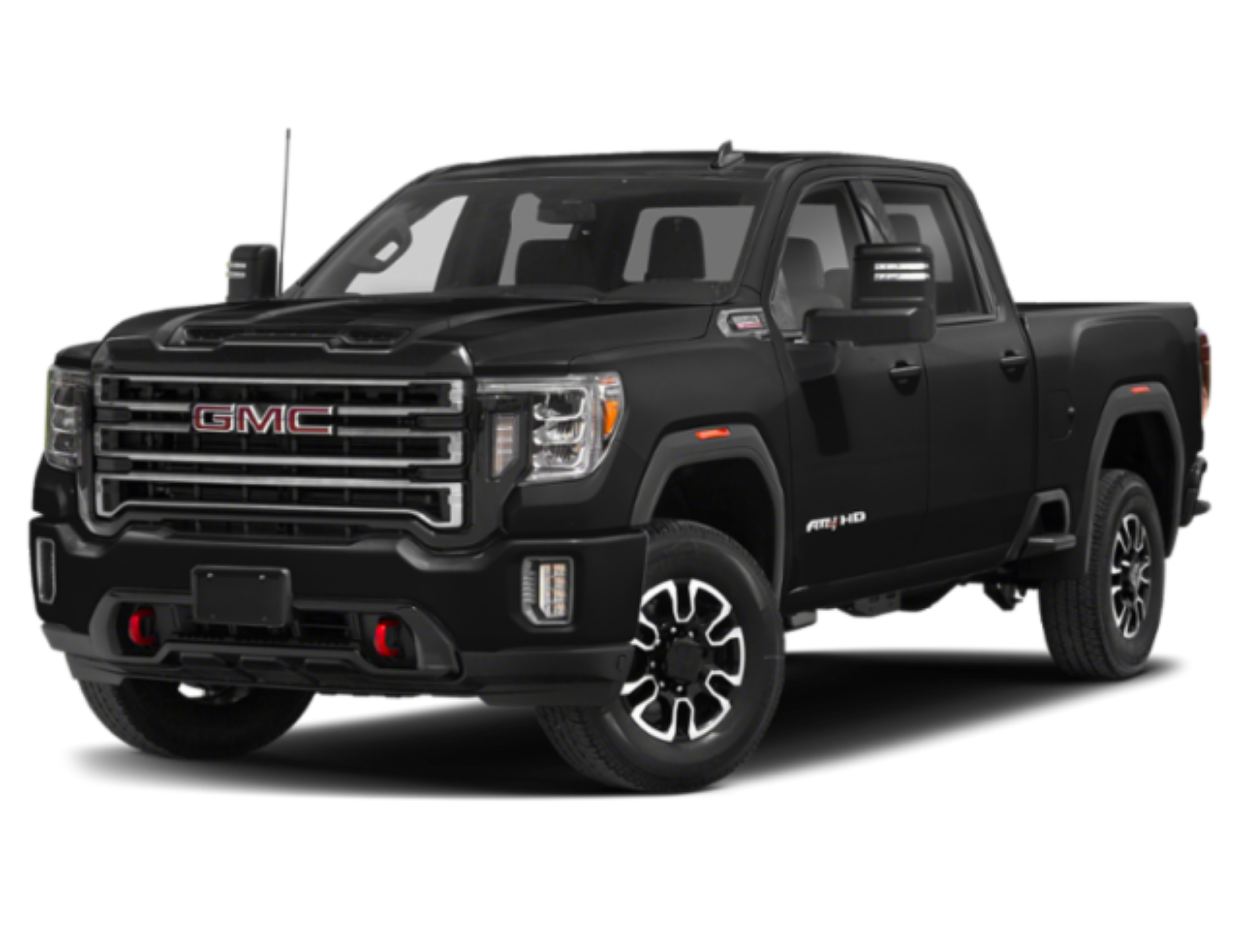2022 GMC Sierra 2500HD AT4's photo