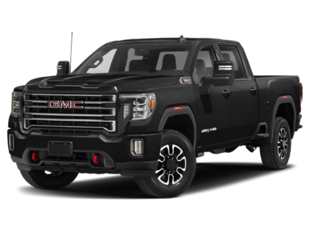 2022 GMC Sierra 2500HD AT4