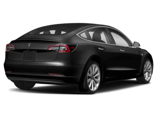 Used 2020 Tesla Model 3 Base with VIN 5YJ3E1EA9LF649436 for sale in Encinitas, CA