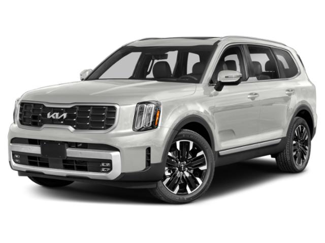 2023 Kia Telluride SX-Prestige