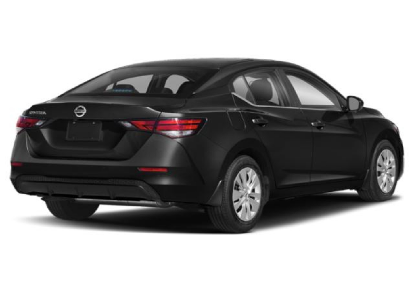 Certified 2021 Nissan Sentra SV with VIN 3N1AB8CV7MY323688 for sale in Corinth, TX