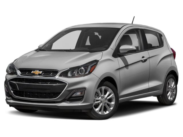 2021 Chevrolet Spark LS