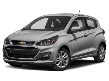 2021 Chevrolet Spark LS