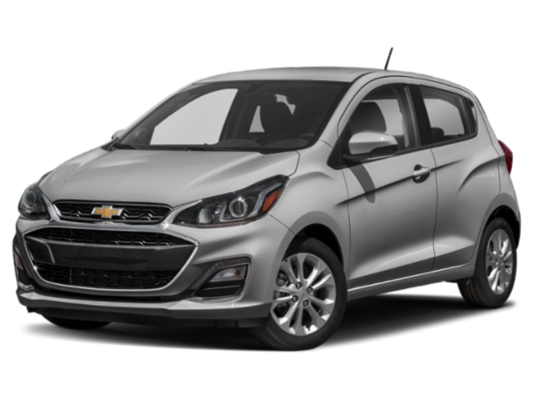 2021 Chevrolet Spark LS
