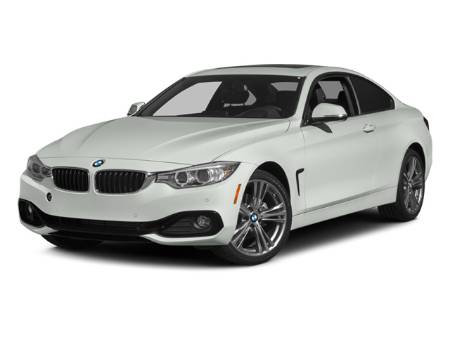 2014 BMW 4 Series 435I