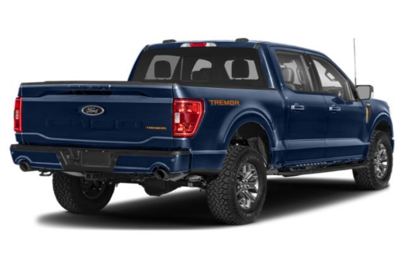 Used 2023 Ford F-150 Tremor with VIN 1FTEW1E84PFC35579 for sale in St. Cloud, Minnesota