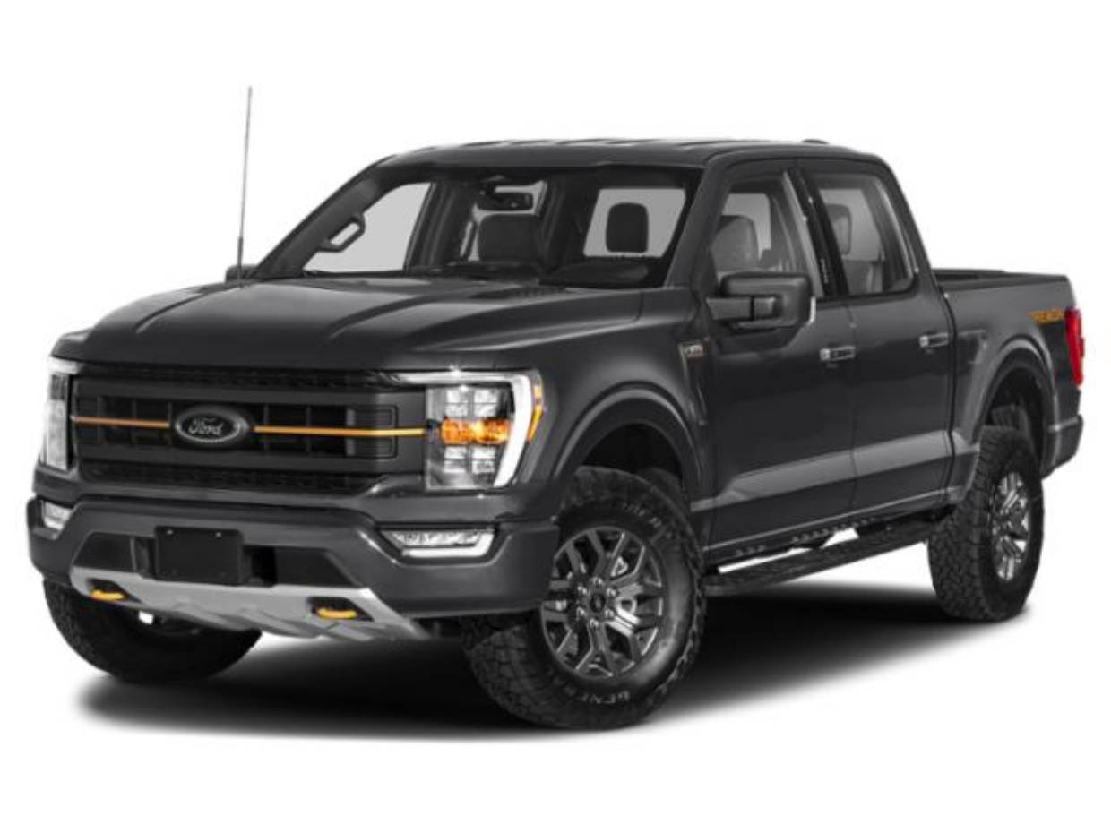 2023 Ford F-150 Tremor's photo