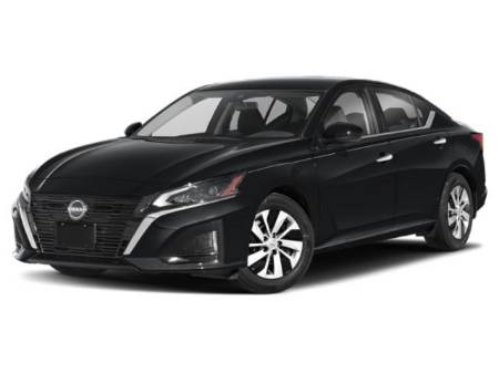 2023 Nissan Altima 2.0 SR