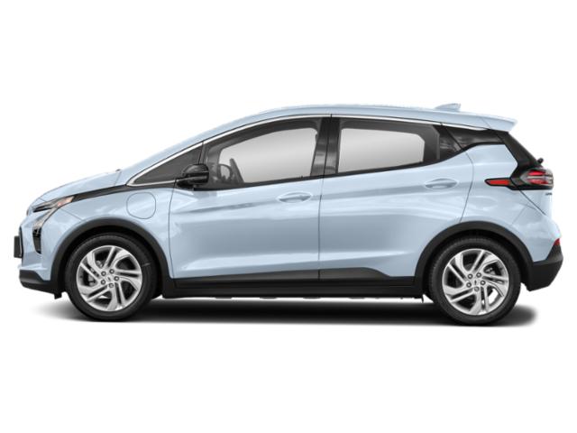 Used 2022 Chevrolet Bolt EV LT with VIN 1G1FW6S05N4124282 for sale in Albuquerque, NM