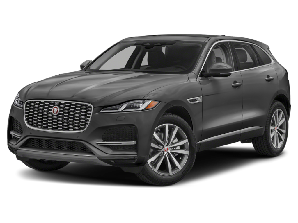 2023 Jaguar F-Pace S P250 AWD Automatic