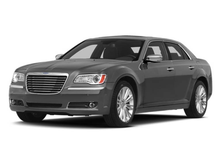 2013 Chrysler 300 Base