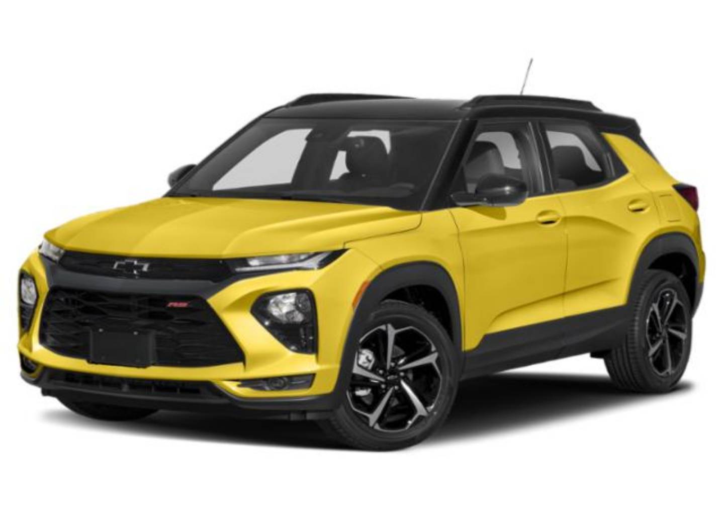 2023 Chevrolet Trailblazer RS's photo