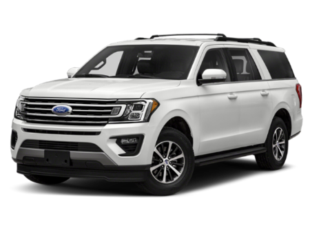 2018 Ford Expedition MAX Limited