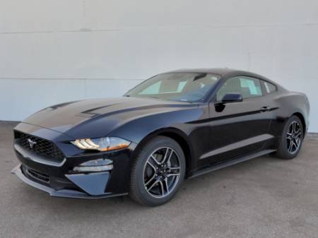 2022 Ford Mustang EcoBoost® Premium