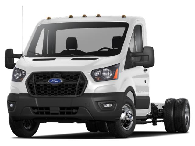 2023 Ford Transit T350 RWD