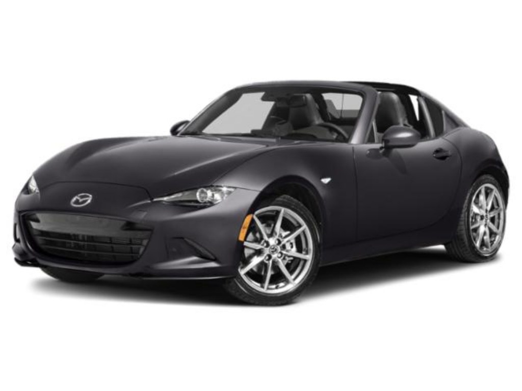 2023 Mazda MX-5 Miata Grand Touring
