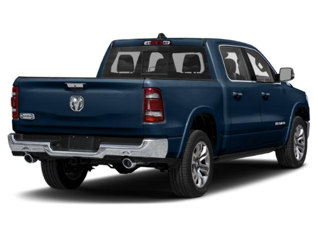 2019 Ram 1500 Laramie Longhorn photo 2