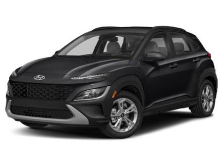 Used 2023 Hyundai Kona SEL with VIN KM8K32AB1PU963662 for sale in Central Square, NY