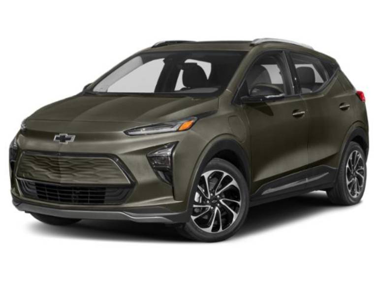 2023 Chevrolet Bolt EUV Premier