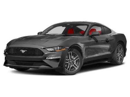 2023 Ford Mustang EcoBoost® Premium
