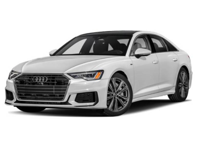 2020 Audi A6 2.0T Premium