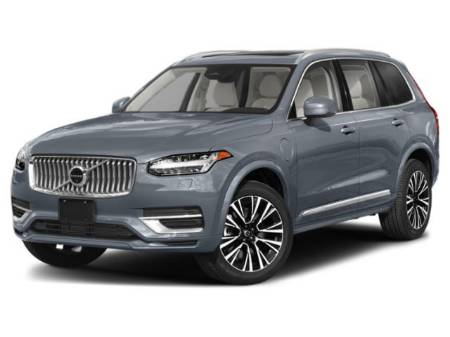 2023 Volvo XC90 Recharge Plug-In Hybrid T8 Plus Bright Theme 7-Seater