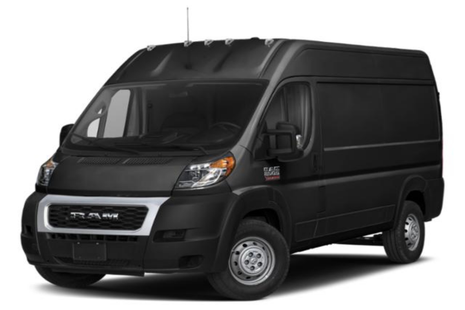 2022 RAM ProMaster 2500 159" WB High Roof's photo