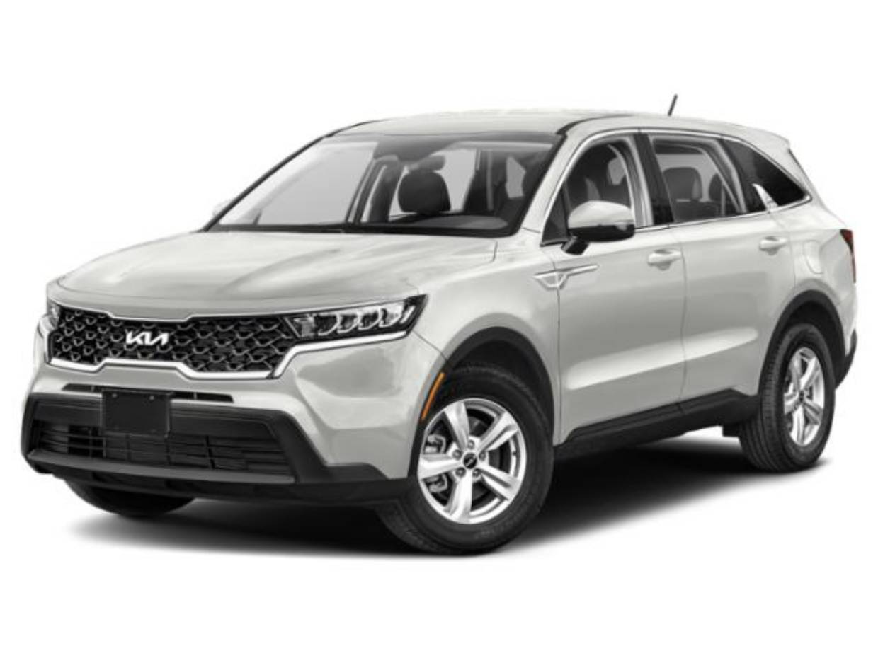 2023 Kia Sorento LX AT's photo