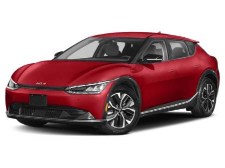 2023 Kia EV6 Wind