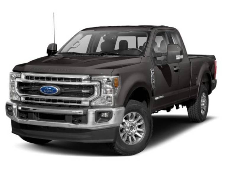 2020 Ford Super Duty F-250 Pickup LARIAT