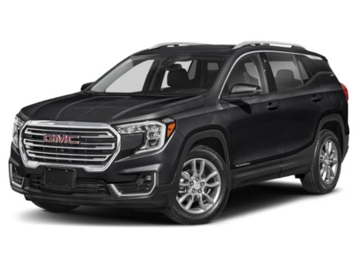 2023 GMC Terrain Denali AWD's photo