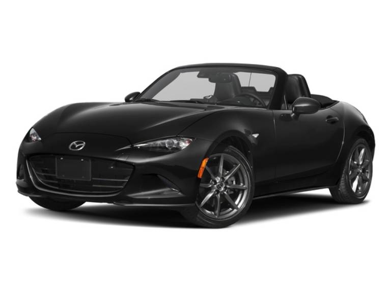 2018 Mazda Miata Grand Touring