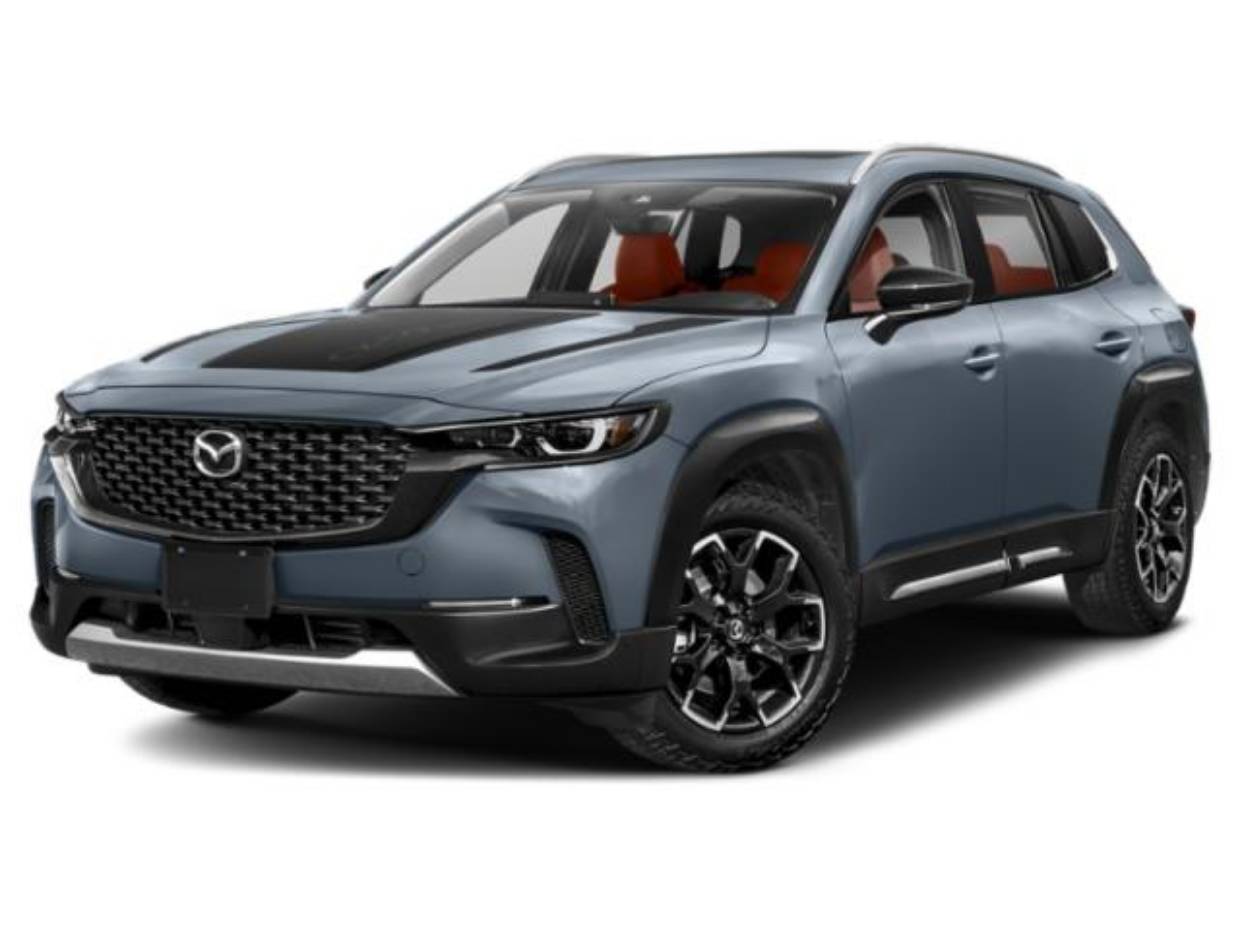2023 Mazda CX-50 TURBO MERIDIAN EDITION's photo